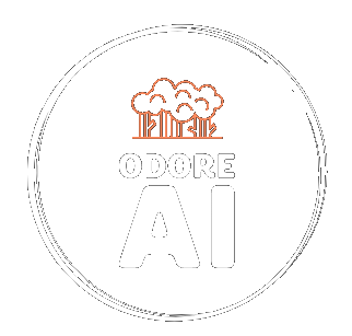 Odore AI logo